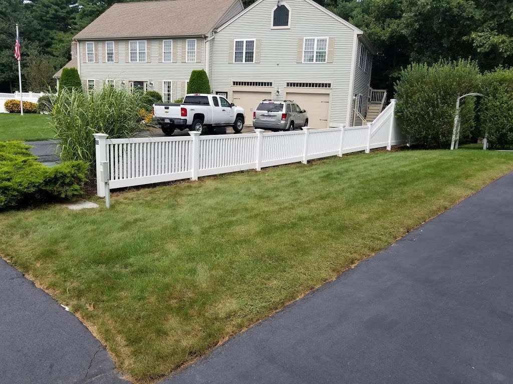 Millennium Fence LLC | 222 Webster St, Rockland, MA 02370 | Phone: (781) 871-9940