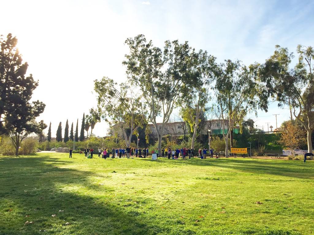 Falun Gong Practice Site in San Gabriel | 300 W Wells St, San Gabriel, CA 91776, USA | Phone: (626) 864-5037