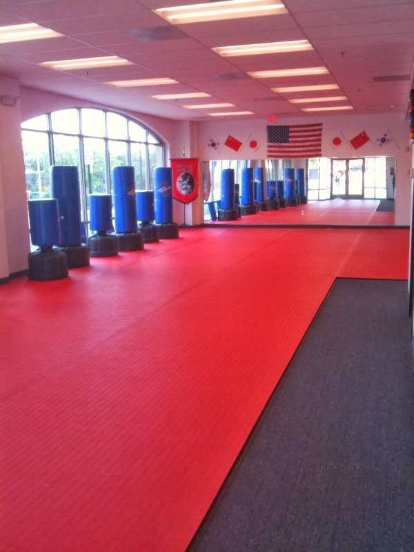 Twin Dragon Martial Arts | 8066 Crescent Park Dr, Gainesville, VA 20155 | Phone: (703) 743-9929