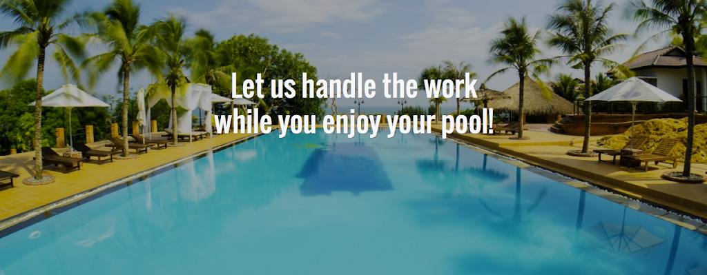 Travis Junge Pool Service | 5105 E Los Angeles Ave, Simi Valley, CA 93063 | Phone: (805) 795-5200