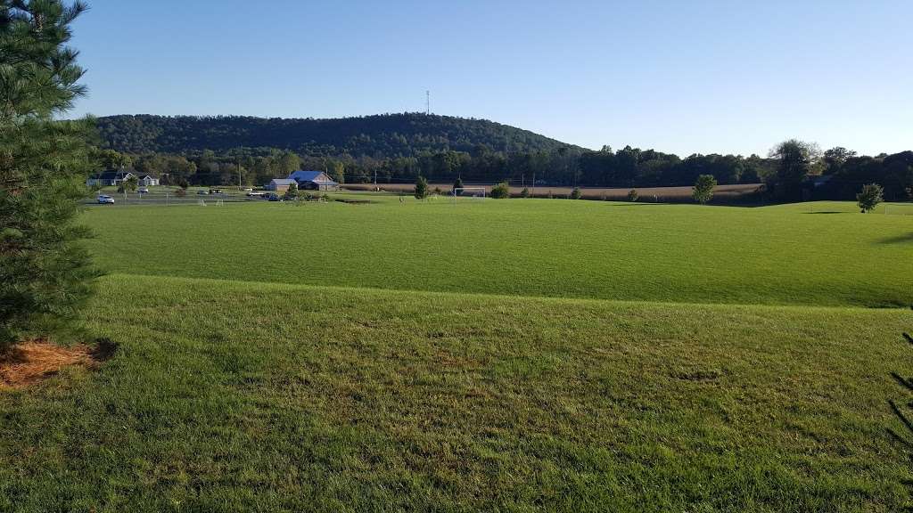 Chestnut Park | 298 W Ridge Rd, Dillsburg, PA 17019, USA