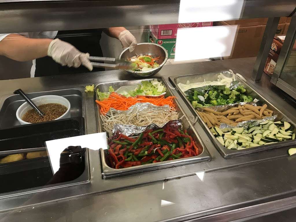 California Kitchen Cafeteria | Torrance, CA 90501