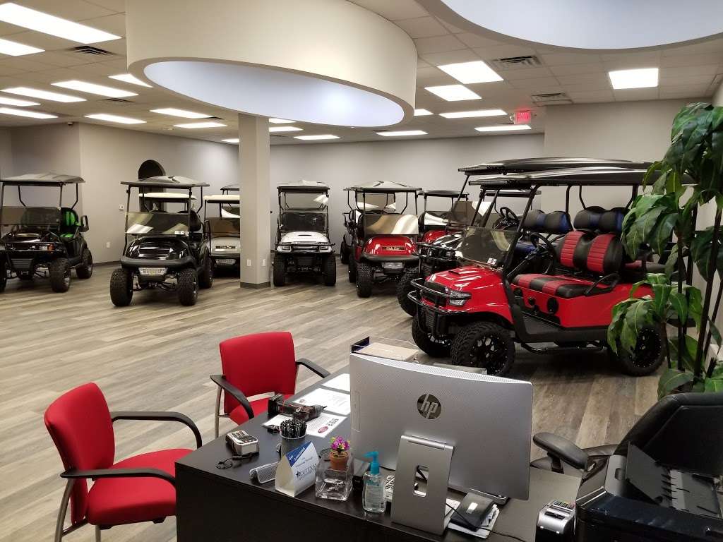 CKDs Golf Carts, LLC. | 107 Landing Blvd suite a, League City, TX 77573, USA | Phone: (832) 905-3939