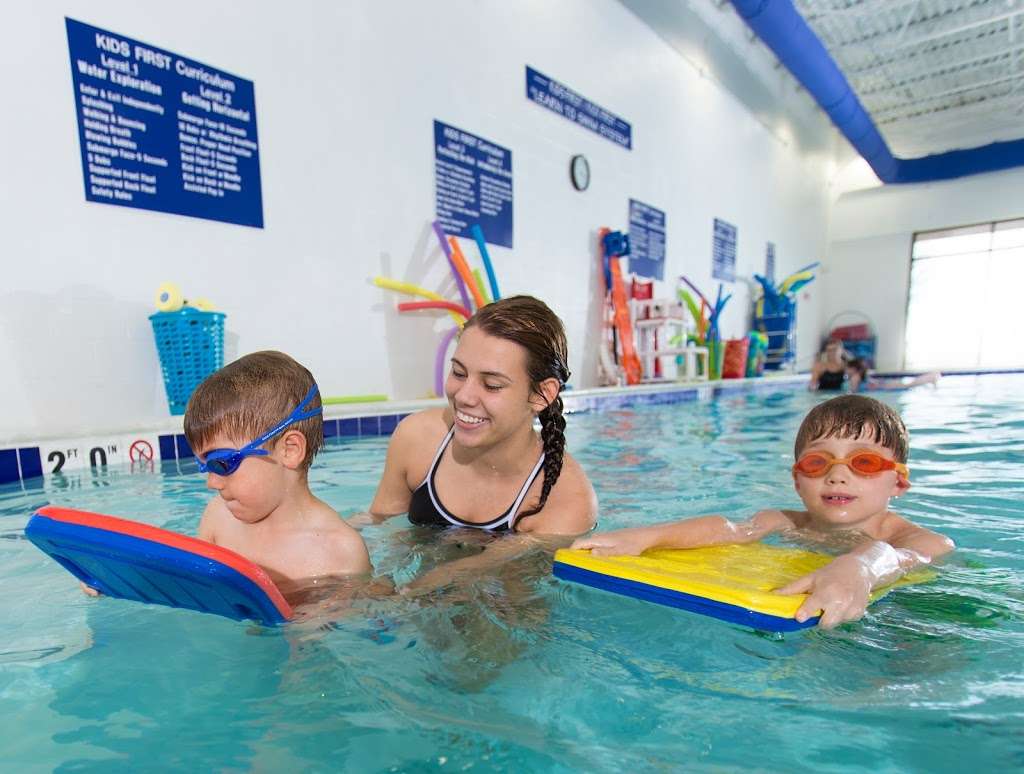 KIDS FIRST Swim School - Winchester | 420 Gateway Dr, Winchester, VA 22603, USA | Phone: (540) 678-8800