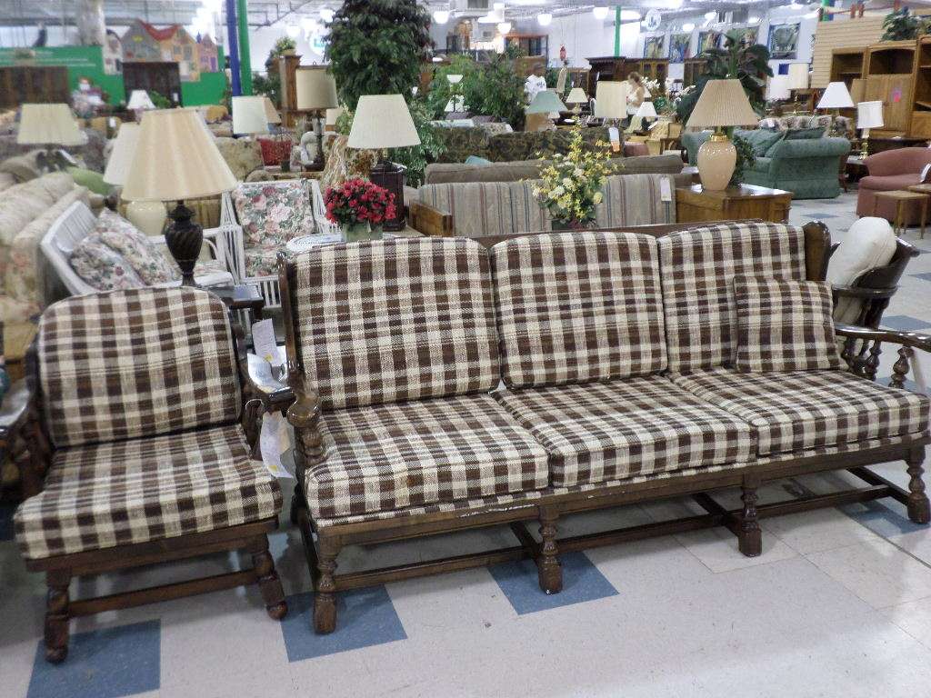 Morris Habitat for Humanity ReStore | 274 S Salem St, Randolph, NJ 07869 | Phone: (973) 366-3358