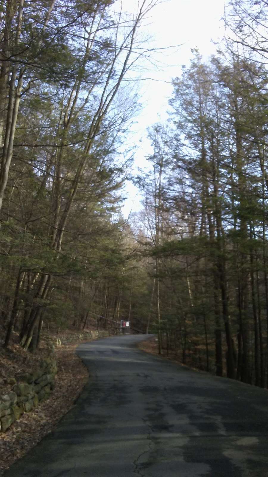 Lake Scranton Walking Trail | Roaring Brook Township, PA 18444, USA | Phone: (800) 565-7292