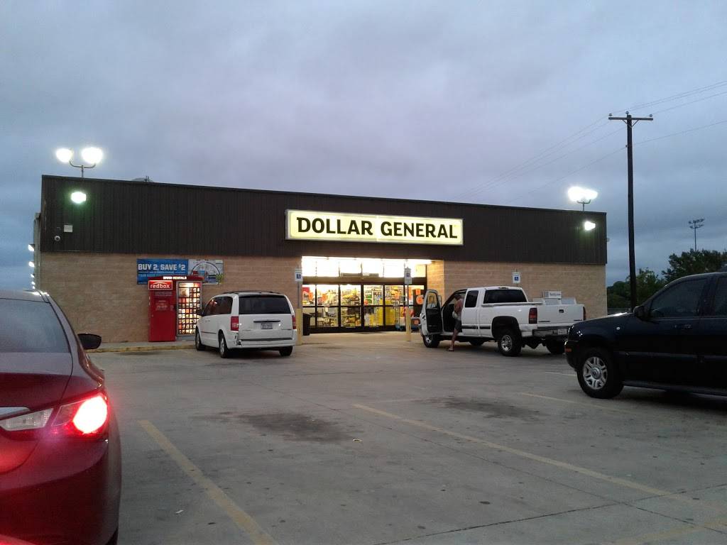 Dollar General | 1000 Sycamore School Rd, Fort Worth, TX 76134, USA | Phone: (817) 900-3295