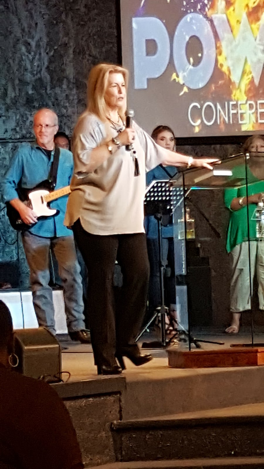 Venture Church | 3401 S Alameda St, Corpus Christi, TX 78411, USA | Phone: (361) 853-0126