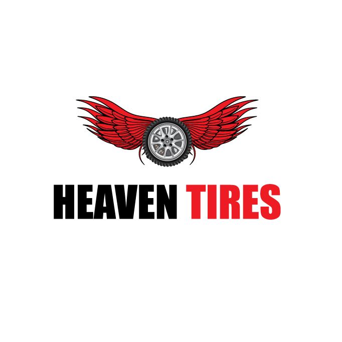 Heaven Tires | 2471 N Orange Blossom Trail, Kissimmee, FL 34744, USA | Phone: (407) 847-4955