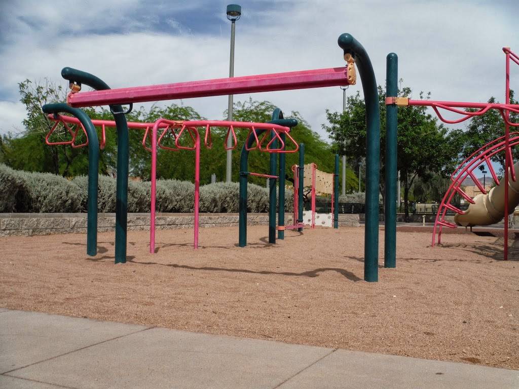 Summit Park | 6237 E Virginia St, Mesa, AZ 85215, USA | Phone: (480) 644-2011