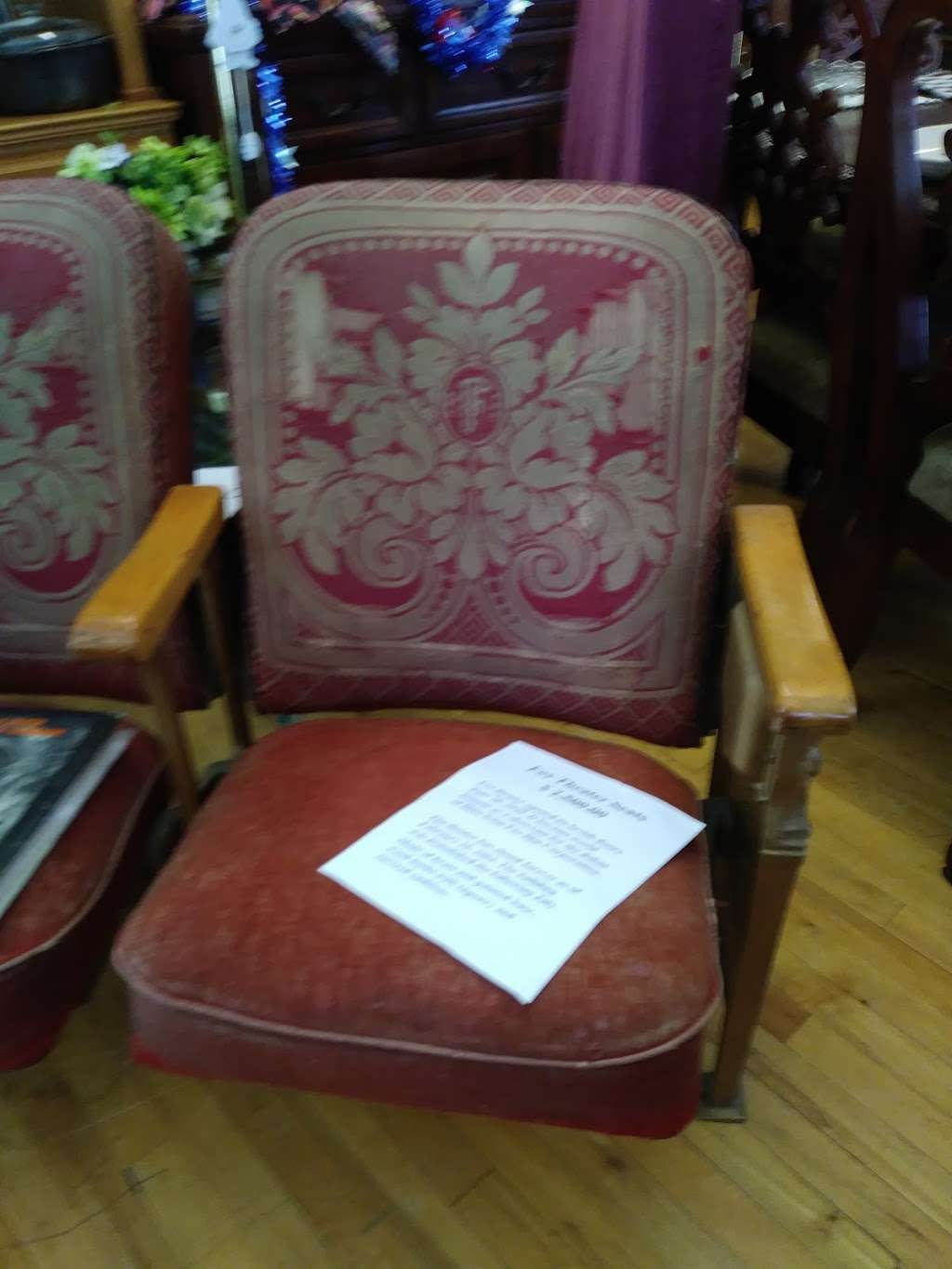 East County Veterans Furniture & Thrift Store | 522 W 2nd St, Antioch, CA 94509, USA | Phone: (925) 206-4976