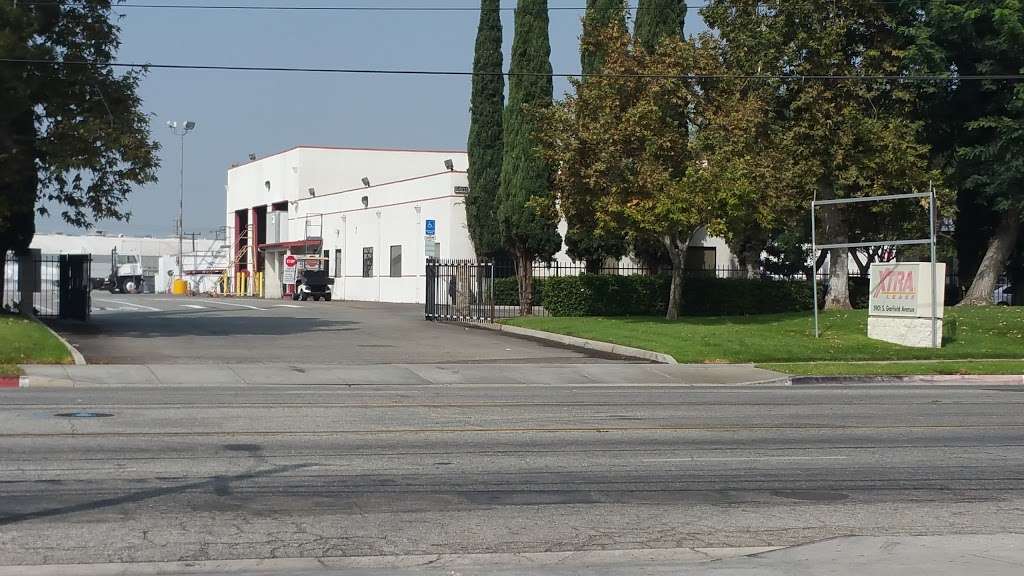 XTRA Lease Commerce | 5901 Garfield Ave, Commerce, CA 90040, USA | Phone: (323) 728-9488