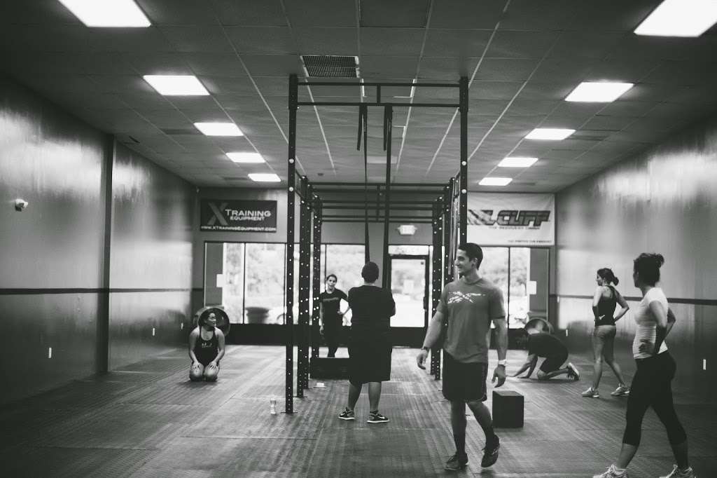 CrossFit GMA | 12325 Pembroke Rd, Pembroke Pines, FL 33025, USA | Phone: (954) 362-7490