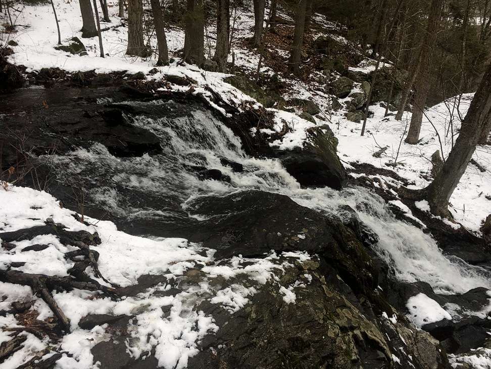 Pryden Falls | Prydden Brook,, Sandy Hook, CT 06482, USA | Phone: (860) 424-3000