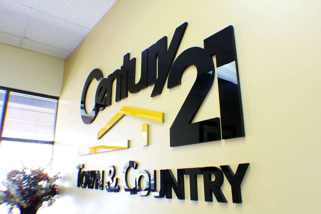 Century 21 Town & Country | 3700 Inland Empire Blvd #150, Ontario, CA 91764, USA | Phone: (909) 204-5800