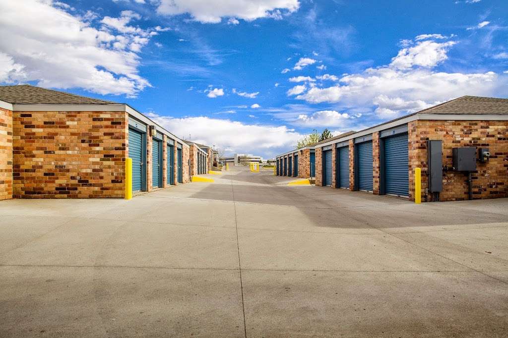 Security Self-Storage | 10601 E Iliff Ave, Aurora, CO 80014, USA | Phone: (720) 506-4859