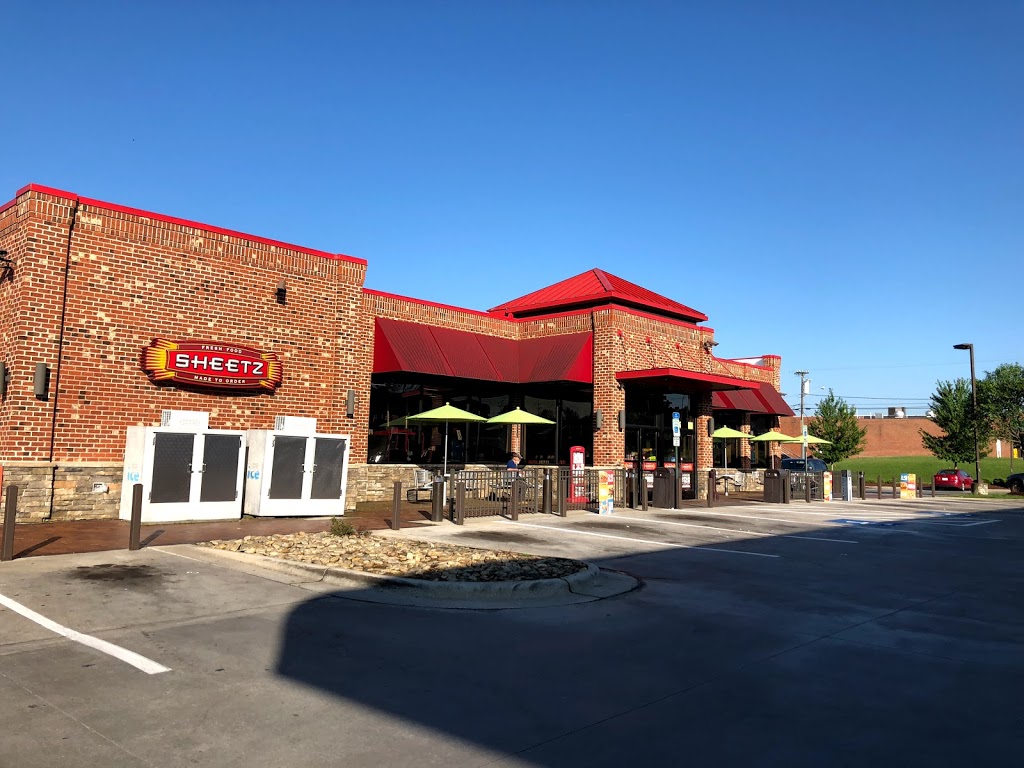 Sheetz | 10206 S Main St, Archdale, NC 27263, USA | Phone: (336) 431-0613