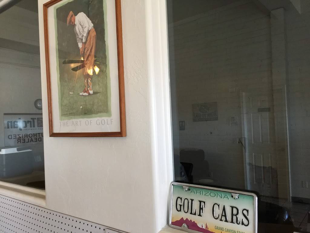Best in the West Golf Cars | 5150 N Casa Grande Hwy, Tucson, AZ 85743, USA | Phone: (520) 730-6378