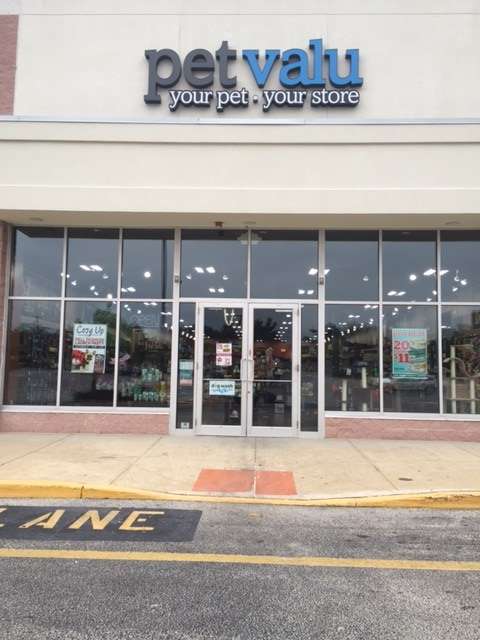 Pet Valu | 1559 Almonesson Rd, Deptford Township, NJ 08096, USA | Phone: (856) 302-6677