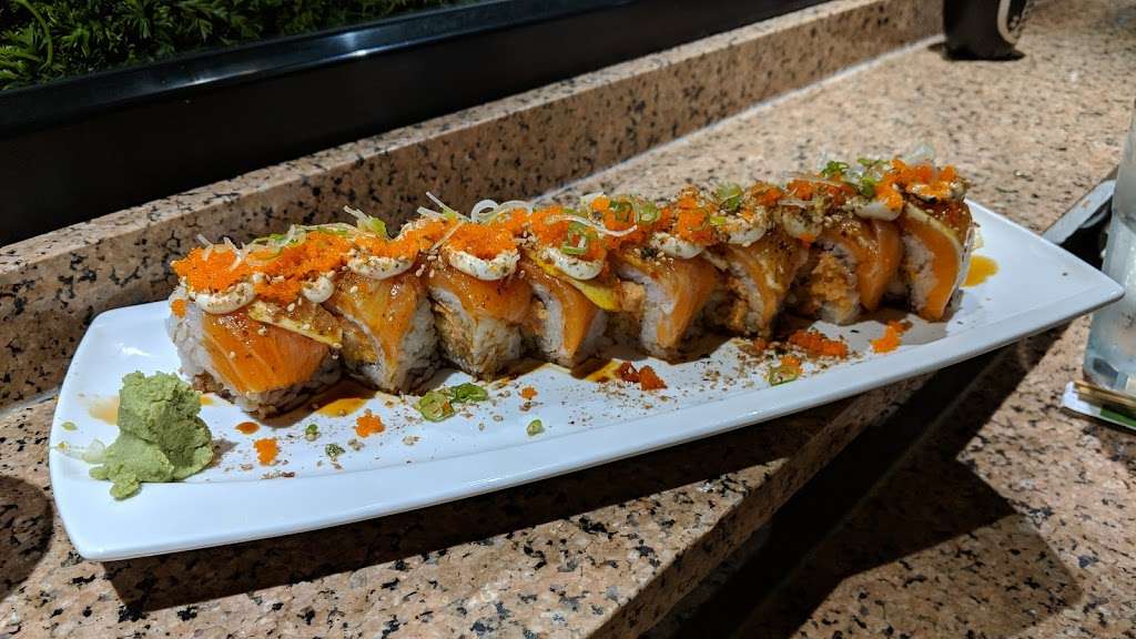 Okawa Japanese Restaurant | 2327 Buchanan Rd, Antioch, CA 94509, USA | Phone: (925) 778-1585