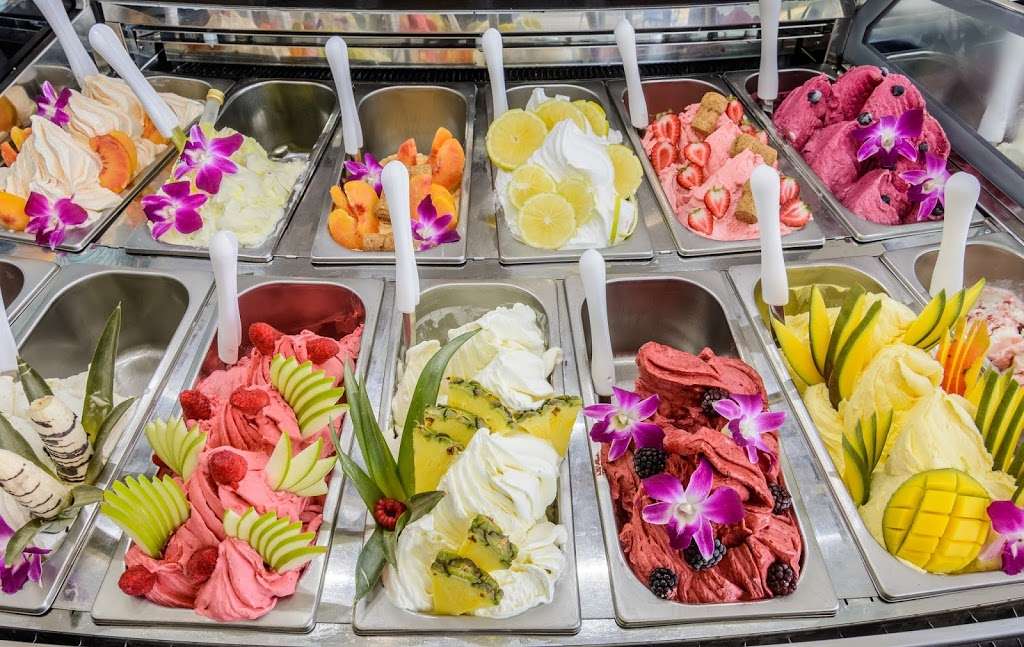 Frost Gelato | 16490 Paseo Del Sur #115, San Diego, CA 92127, USA | Phone: (858) 312-6679