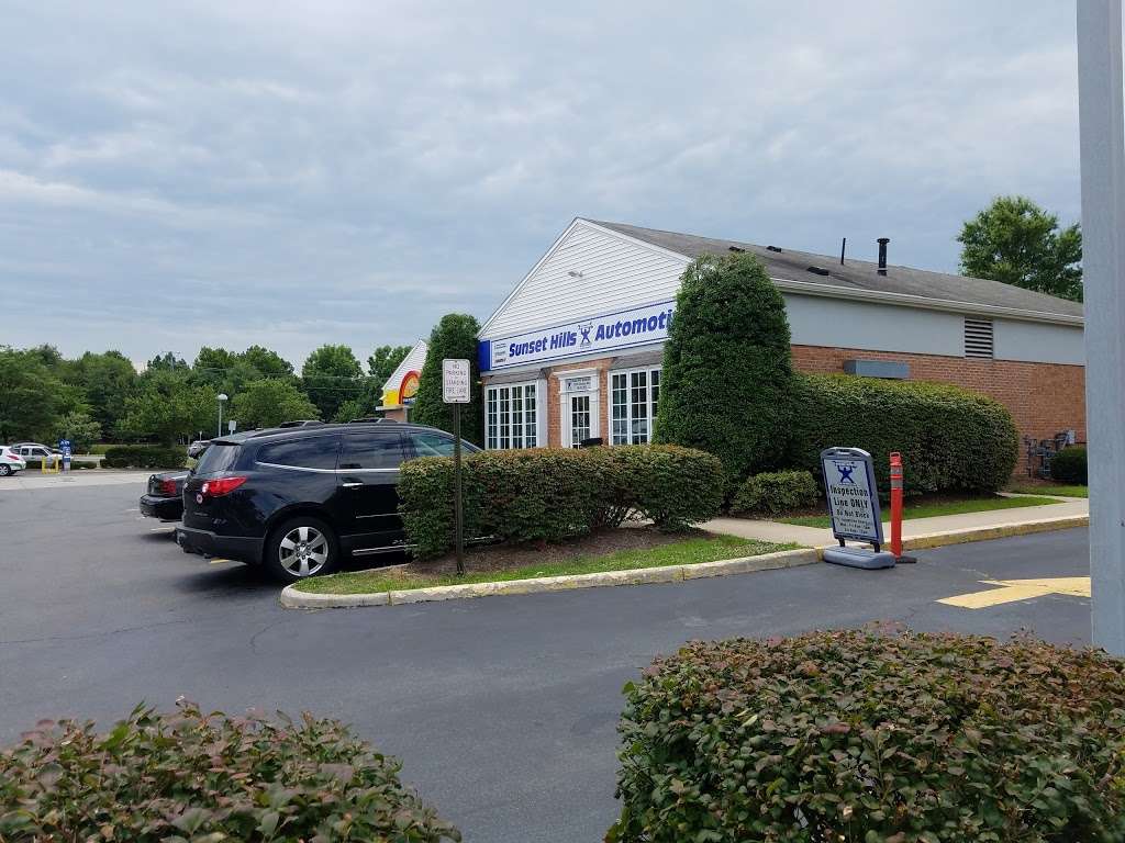 Sunset Hills Automotive - Baron Cameron | 10701 Leesburg Pike, Herndon, VA 20170 | Phone: (703) 757-0883