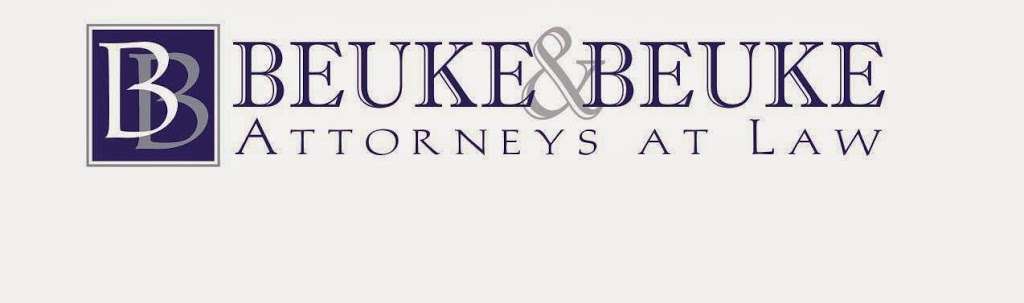 The Law Offices of Beuke & Beuke | 115 55th St #400, Clarendon Hills, IL 60514, USA | Phone: (312) 427-3050