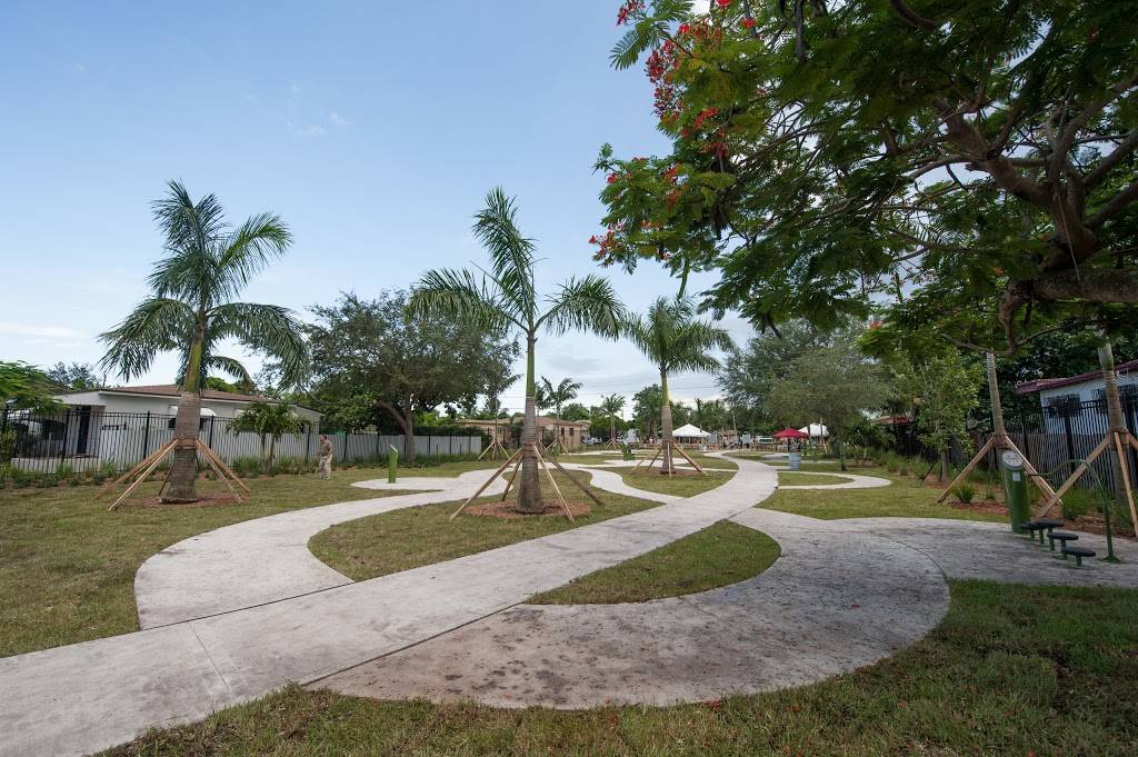 Gratigny Plateau Park | 885 NW 117th St, Miami, FL 33168, USA | Phone: (786) 294-7449