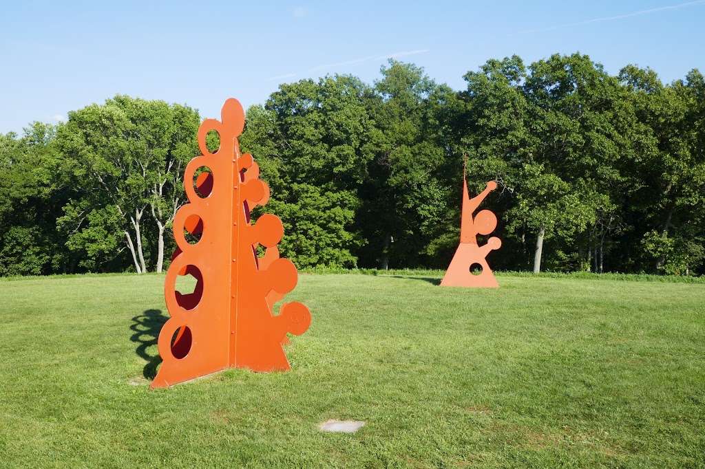 Storm King Art Center | 1 Museum Rd, New Windsor, NY 12553, USA | Phone: (845) 534-3115