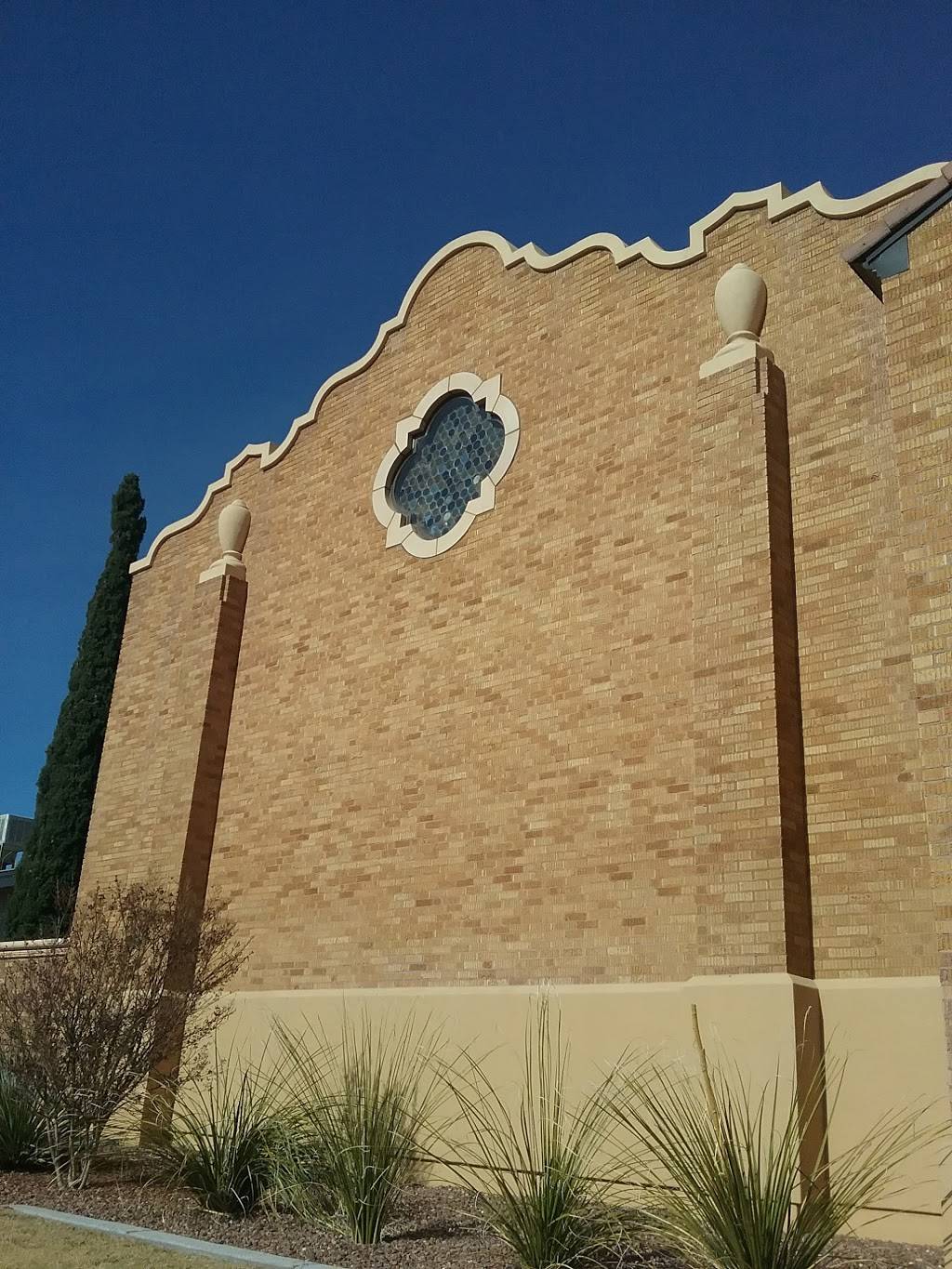 The Church of Jesus Christ of Latter-day Saints | 3625 Douglas Ave, El Paso, TX 79903, USA | Phone: (626) 280-1355