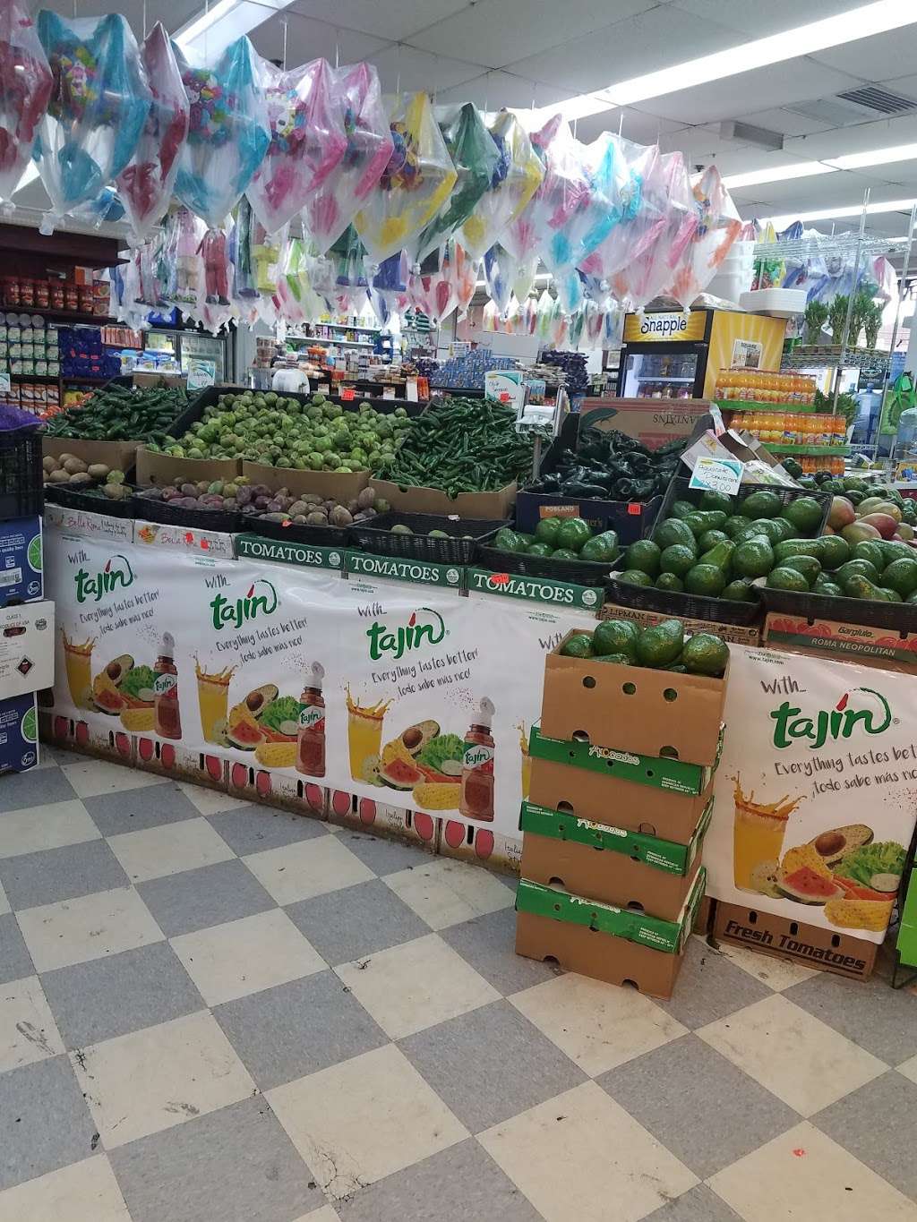 Fine Fare Supermarkets | 621 Hamilton St, Somerset, NJ 08873