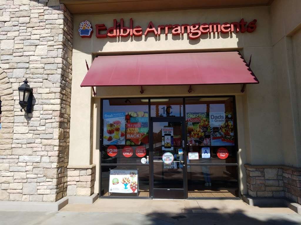 Edible Arrangements | 11201 Sierra Ave Suite 1C, Fontana, CA 92337, USA | Phone: (909) 823-7848