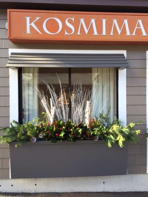 Kosmima Fine Jewelry | 1160 Boylston St, Chestnut Hill, MA 02467, USA | Phone: (617) 739-8584