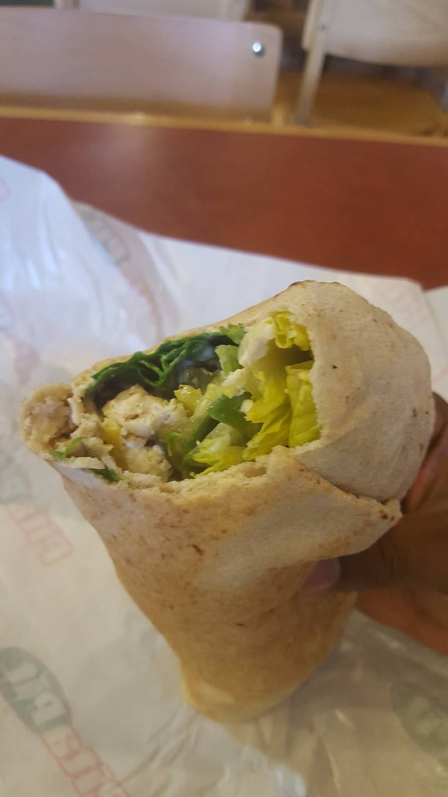 Pita Pit (Downtown Toledo) | 30 S St Clair St, Toledo, OH 43604, USA | Phone: (419) 214-0980