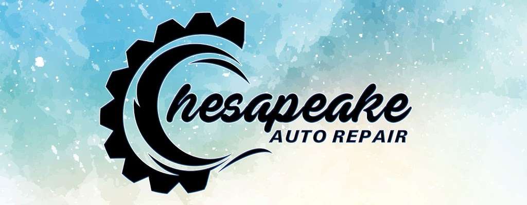 Chesapeake Auto Repair | 7101 Industrial Dr, Owings, MD 20736 | Phone: (410) 257-4382