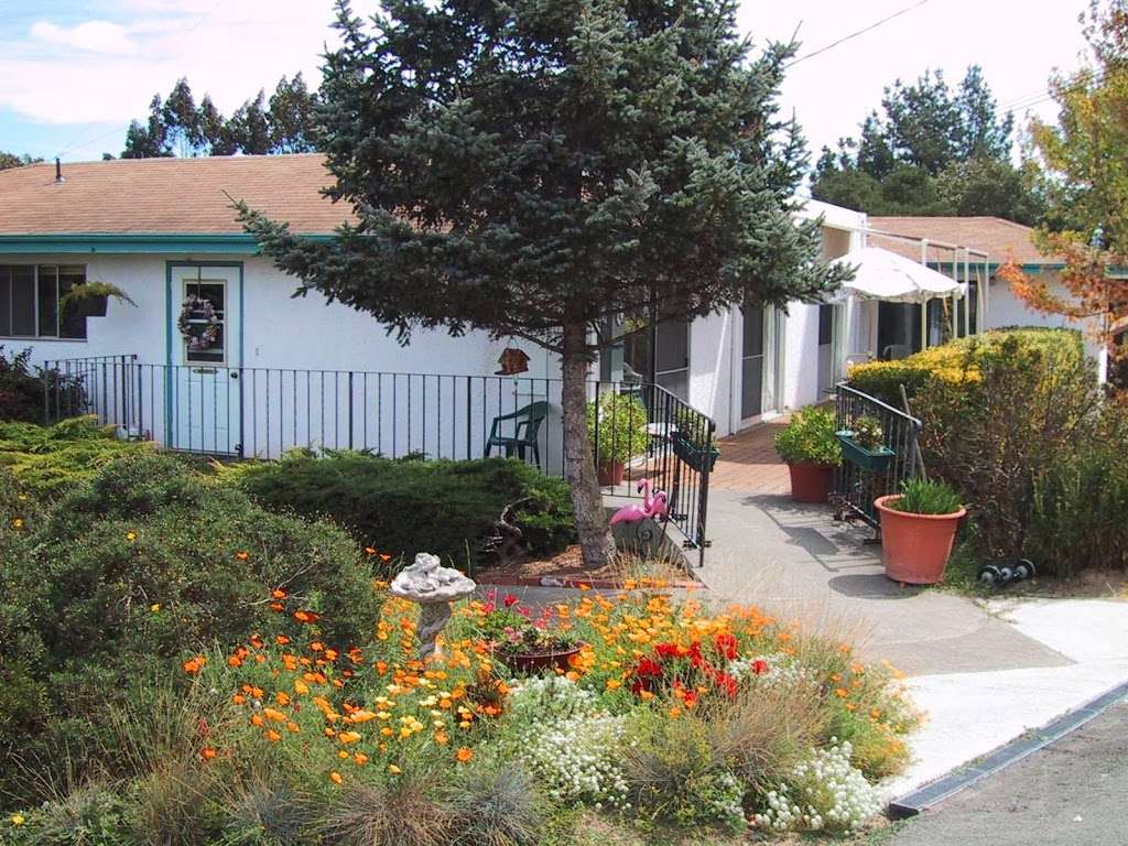 All Seasons Residential Care | 5509 Volkerts Rd, Sebastopol, CA 95472 | Phone: (707) 829-8109