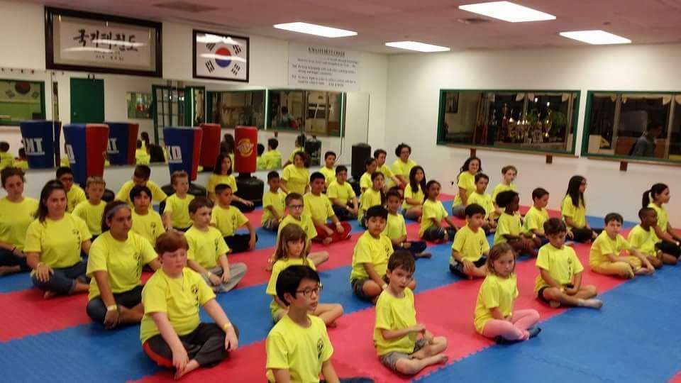 KMA Taekwondo ~ Hapkido | 11304 Huffmeister Rd, Houston, TX 77065 | Phone: (832) 455-1144