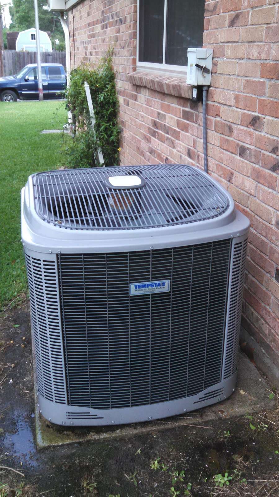 Chip & Dale Quality Heating And Air | 3201 North, TX-146 ste. F, Baytown, TX 77520 | Phone: (832) 591-6090