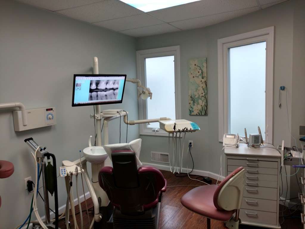 Dr. Sue Fusun Toy, DDS | 489 Clifton Ave, Clifton, NJ 07011, USA | Phone: (973) 478-2424