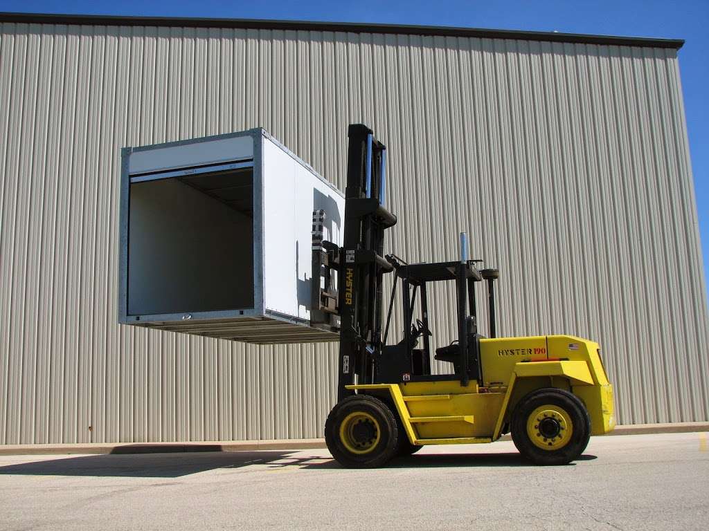 Mobile Container Sales | 511 Oak Leaf Ct, Joliet, IL 60436, USA | Phone: (708) 254-2516