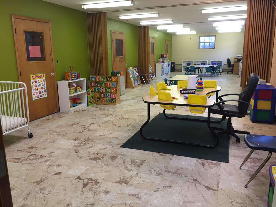 Little Scholars Montessori Academy | 444 Old Georges Rd, North Brunswick Township, NJ 08902, USA | Phone: (732) 951-1200