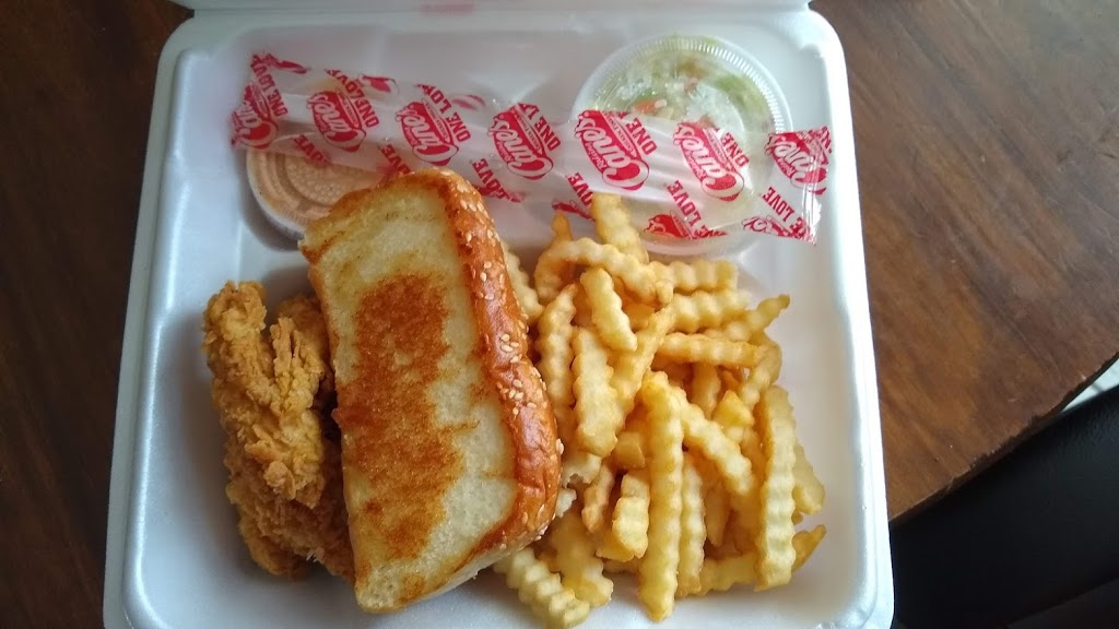 Raising Canes | 1781 E Warner Rd, Tempe, AZ 85284, USA | Phone: (480) 755-3464