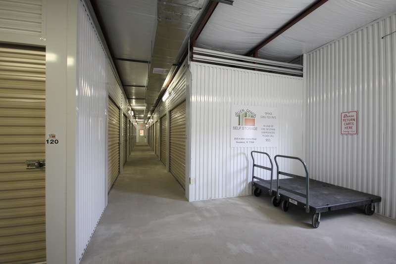 Allen Genoa Rd Self Storage | 2525-A Allen Genoa Rd, Pasadena, TX 77502, USA | Phone: (281) 203-0926