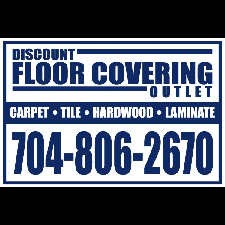 Discount Floor Covering Outlet | 6208 Indian Trail Fairview Rd, Indian Trail, NC 28079, USA | Phone: (704) 806-2670