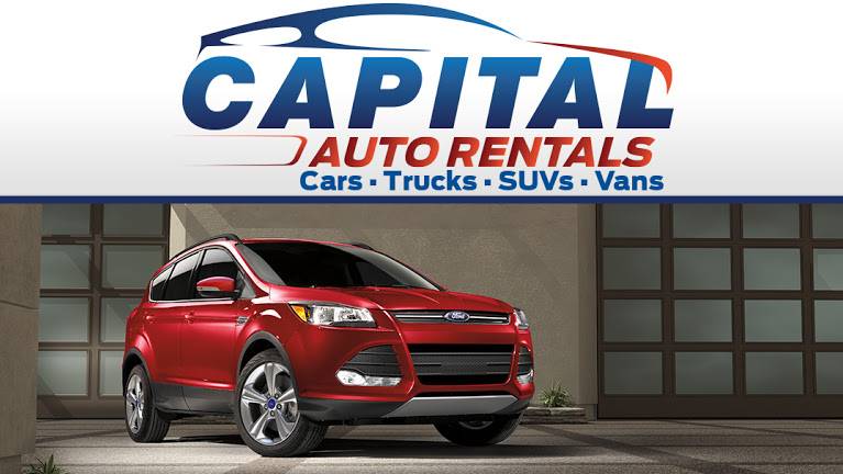 Capital Auto Rentals | 5411 N Tryon St, Charlotte, NC 28213, USA | Phone: (704) 598-2599
