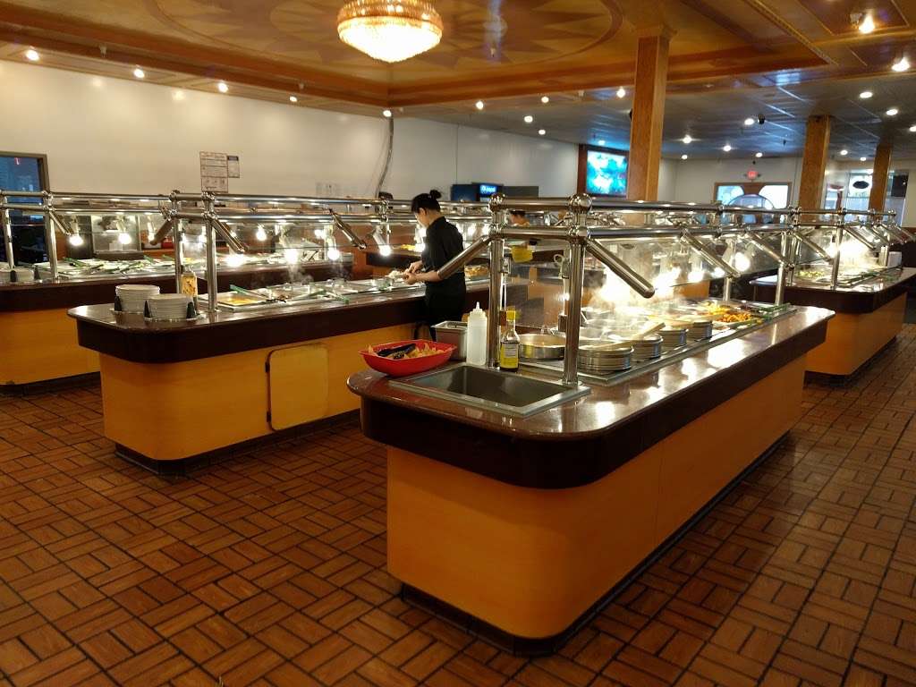 Tropicana Buffet | 1692 Story Rd #100, San Jose, CA 95122, USA | Phone: (408) 258-2000