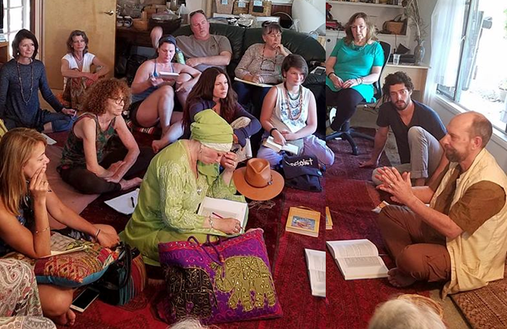 Khabir Southwick, Naturopath, Ayurvedic Herbalist, MH, NT, CAS | 723 Fernando Dr, Ojai, CA 93023, USA | Phone: (805) 308-3480