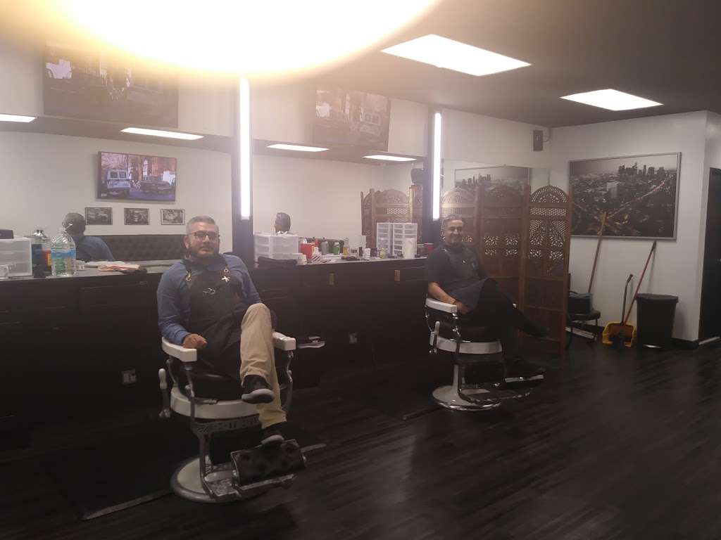 Theladykillerbarbershop | 7709 Otis Ave, Cudahy, CA 90201, USA | Phone: (323) 537-8594