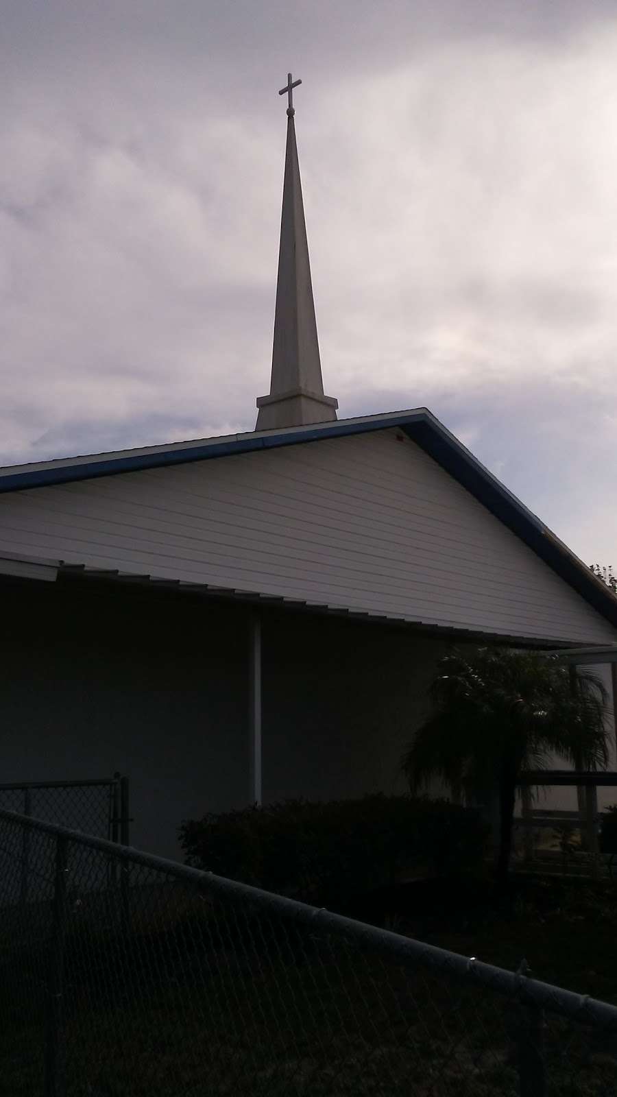 Outreach Baptist Church | 11425 Rockridge Rd, Lakeland, FL 33809, USA | Phone: (863) 853-9866