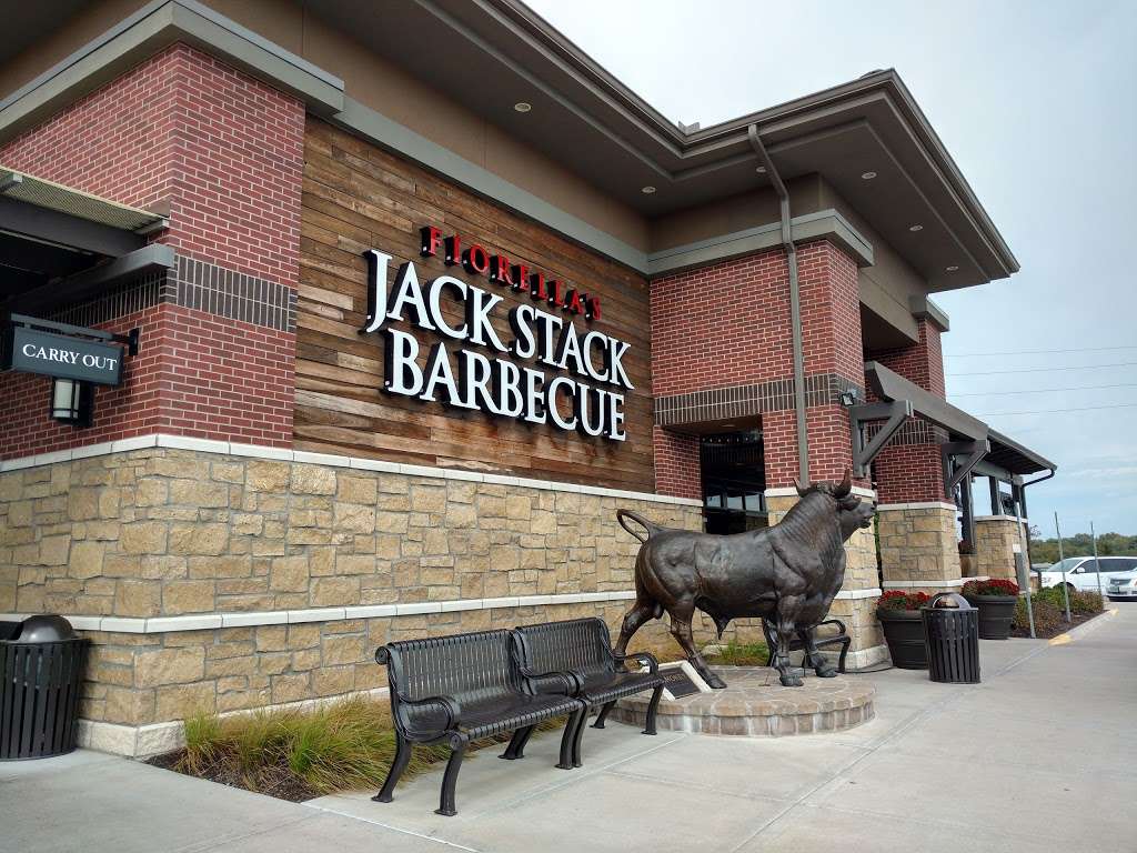 Jack Stack Barbecue - Lees Summit | 3938 1840 NW Chipman Rd, Lees Summit, MO 64081 | Phone: (816) 621-7427